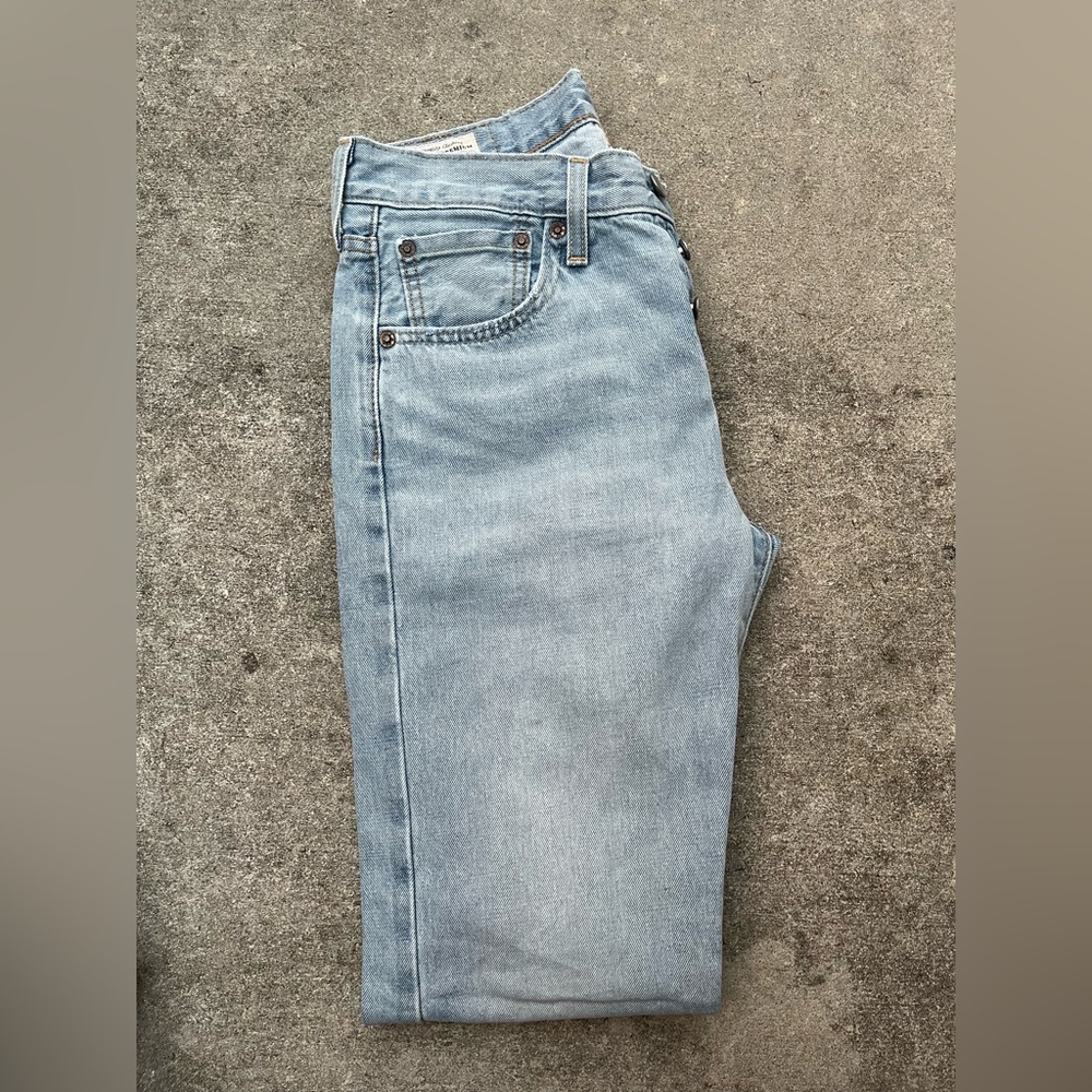 Levi’s 501 Premium Jeans